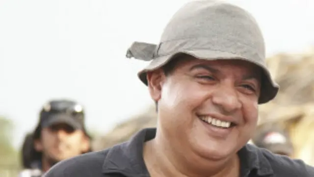 साजिद ख़ान कहते हैं कि पब्लिक को पंसद आती है तभी हिट होती हैं फ़िल्में.