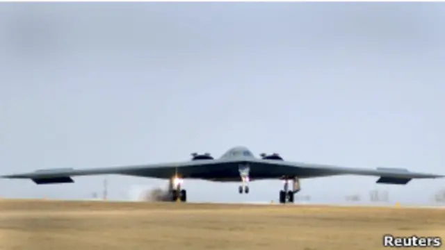 هواپیمای آمریکایی