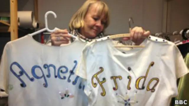 Куратор музея