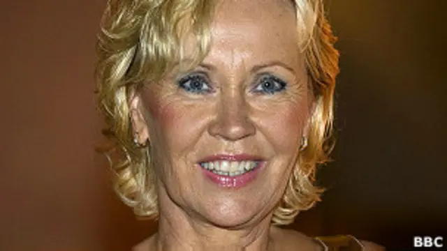 Агнета Фельтског