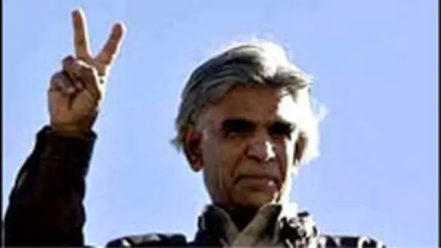 علی احمد کرد