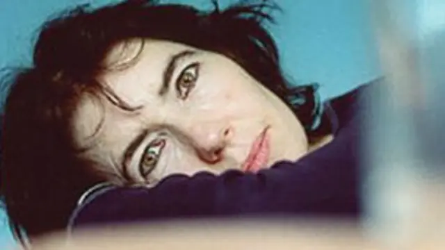 किम लॉजिनौटो