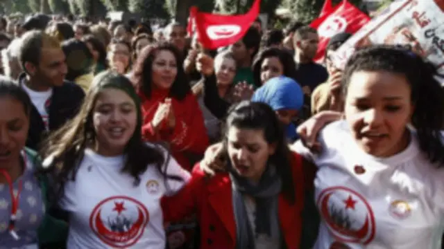 टॉपलेस एक्टिविस्ट