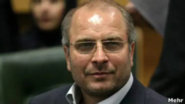 آقای قالیباف از شهریور سال ۱۳۸۴ شهردار تهران بوده است