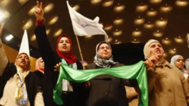 टॉपलेस एक्टिविस्ट 