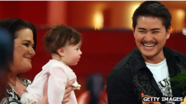 ट्रांसजेंडर पुरुष