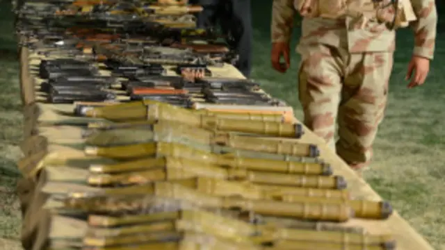 بلوچستان میں انسانی حقوق کا بحران، عدم تحفظ، امن و امان کی صورتحال اور فرقہ واریت کے مسائل ہیں 