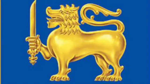 Sri Lanka Cricket