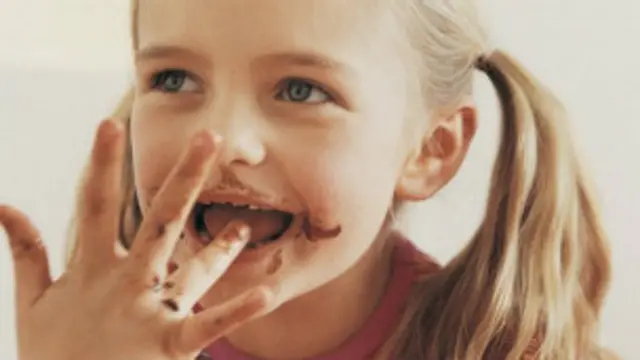 चॉकलेट की लोकप्रियता बच्चों में अधिक रहती है.