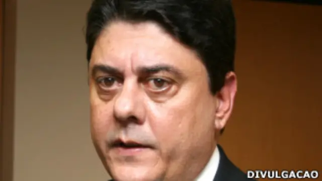 Wadih Damous (Foto: Divulgação/OAB-RJ)