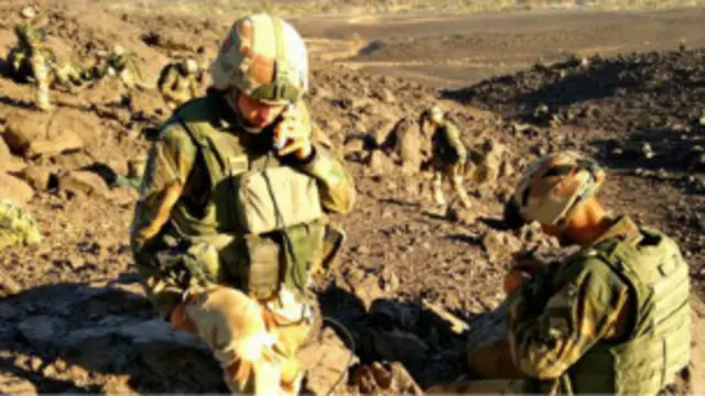 مالي سرتېري