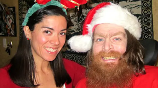 تقول زوجة كولر إنها ستفتقده