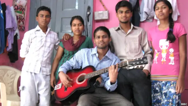 प्रीतम साहू