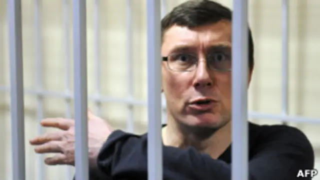 Юрій Луценко