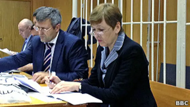 Наталья Магнитская