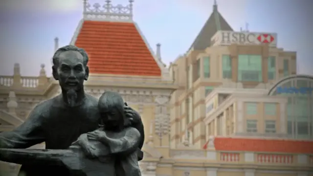 TP Hồ Chí Minh