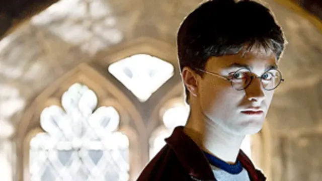 دانیل ردکلیف در هر هشت فیلم نقش هری پاتر را بازی کرده است