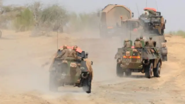 فرانسیسی کانوائے