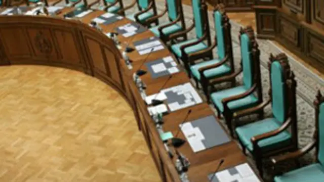 Конституционный суд