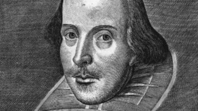 विलियम शेक्सपियर पर अनाजों की जमाखोरी और कालाबाज़ारी का मामला दर्ज हुआ था