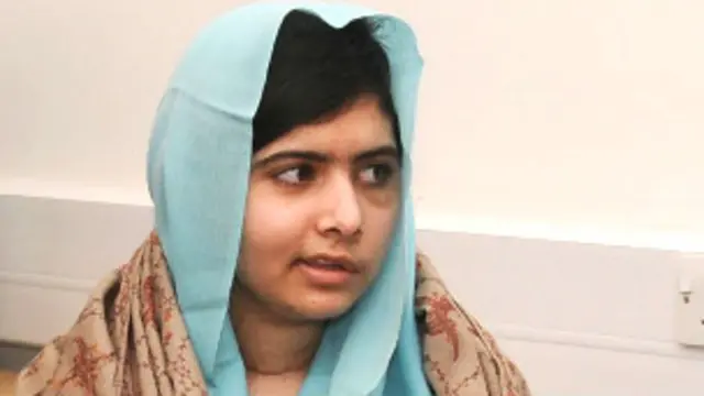 طالبان کے رہنما عدنان رشید نے اپنے خط میں ملالہ پر کیے گئے حملے کو غلط قرار دینے کے بجائے صحیح اور غلط کا فیصلہ اللہ پر چھوڑ دیا