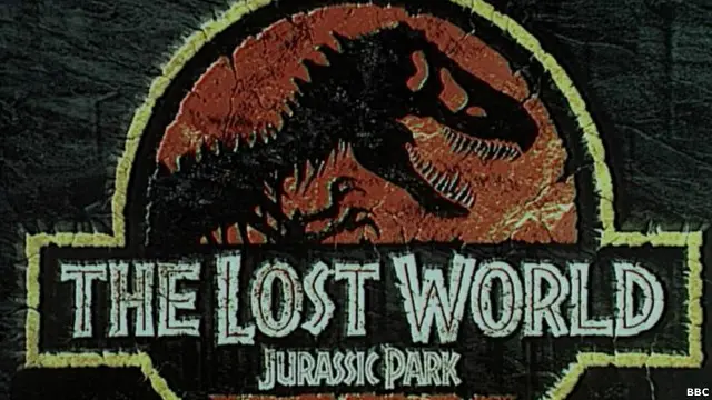 जुरासिक पार्क 