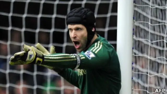 Petr Cech