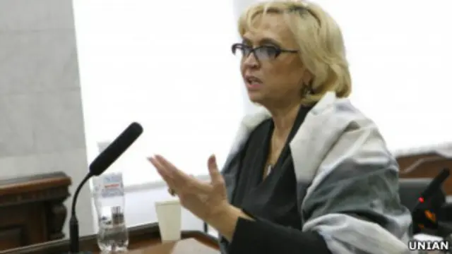 Олександра Кужель