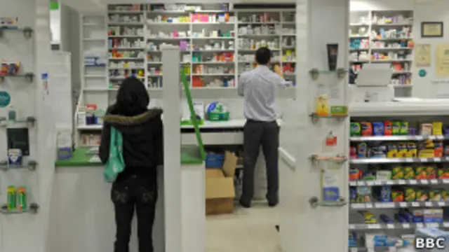 ځينې سوداګر پخپله په ګاونډيو هېوادو کې د بې کيفيته درملو جوړولو فرمایش ورکوي