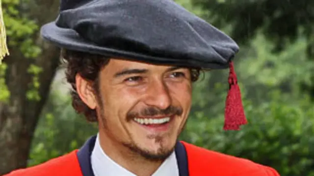 Orlando Bloom
