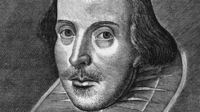 William Shakespeare