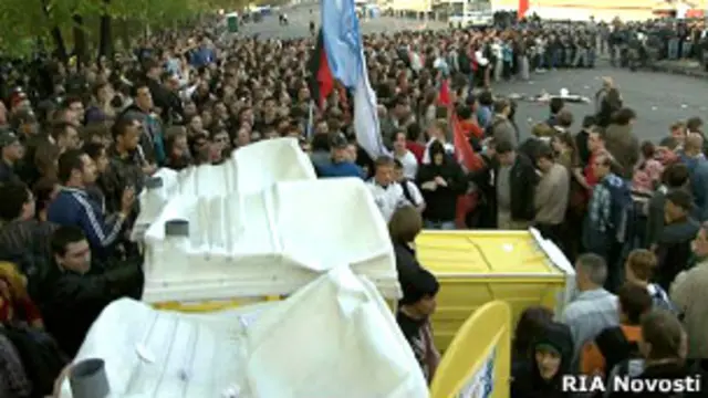 Туалеты на Болотной