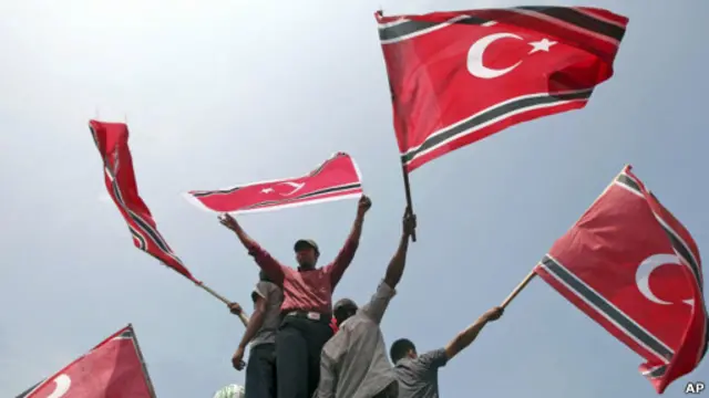 KIP Aceh menyatakan, kekerasan di Aceh hanya melibatkan dua partai lokal dan bersifat sporadis.