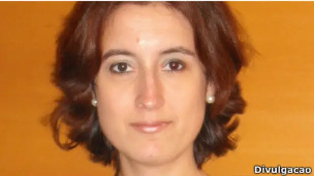 María Lara Martínez (Foto Divulgação)