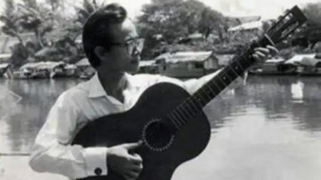 Trịnh Công Sơn