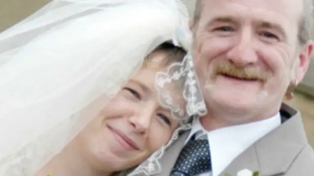 मिक और मैरीड फिलपॉट के एक दोस्त को भी दोषी करार दिया गया है