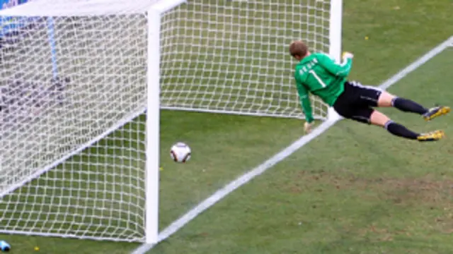 يعتمد النظام على 14 كاميرا عالية السرعة