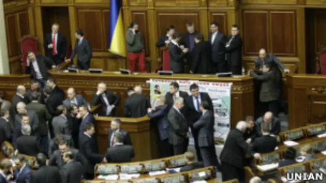 Раду заблоковано