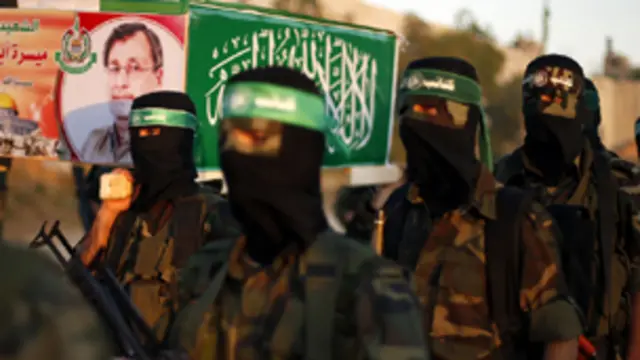 توقف اطلاق الصواريخ منذ نوفمبر الماضي