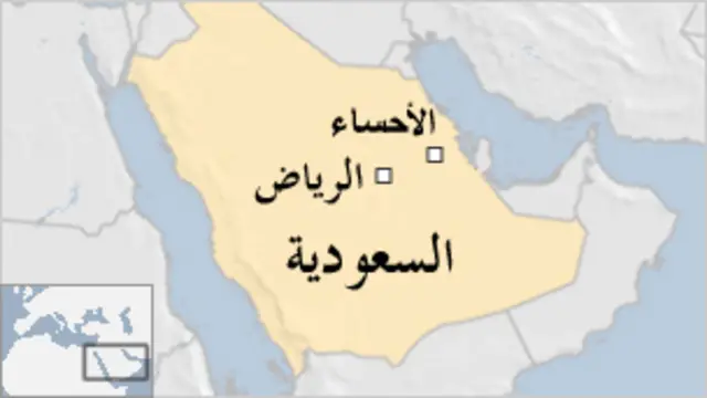 العفو الدولية ناشد السعودية عدم تنفيذ حكم القصاص "بالشلل".