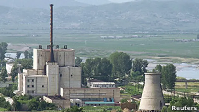 یونگ بیون کے ریکٹر کو دوبارہ چالو کرنے میں ’ایک سے دو ماہ لگ سکتے ہیں‘