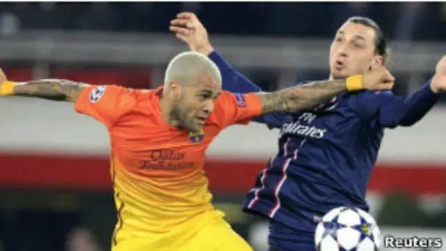 الفريق الفرنسي في مهمة غير مستحيلة