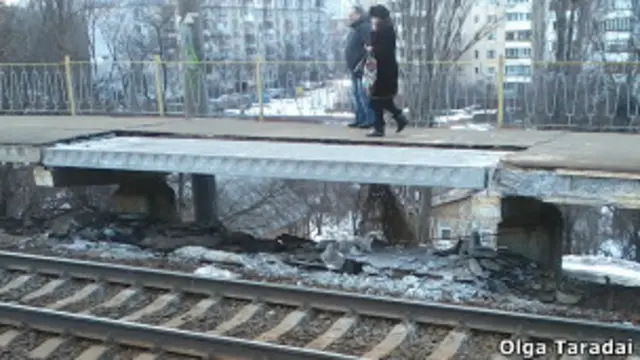 Вишгородська