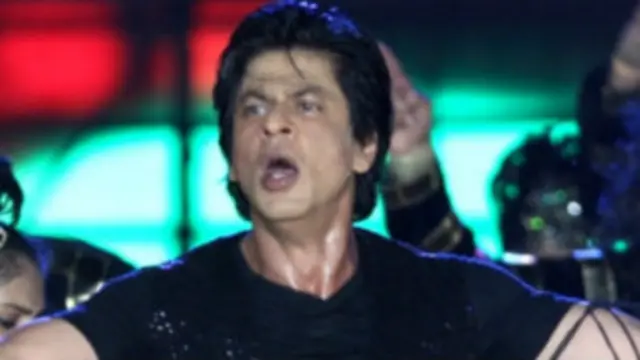 शाहरुख़ ख़ान 