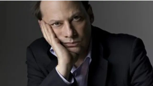 Адам Ґопнік