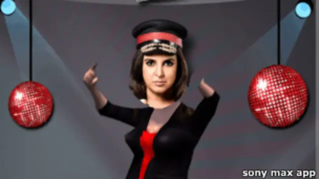 आईपीएल के प्रमोशन के लिए इस्तेमाल किया गया थीम सॉन्ग 'जंपिग जपाक' अब ऐप के रूप में भी उपलब्ध है.