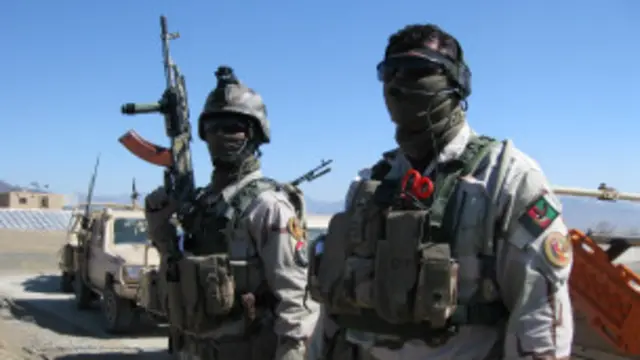 صوبہ کنٹر میں اس سے پہلے بھی طالبان کئی مرتبہ سکیورٹی فورسز پر حملے کر چکے ہیں