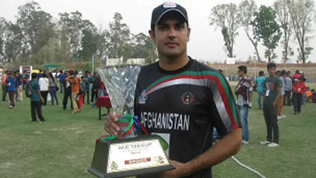 تر دې ځایه لوبډلې تجربه موندلې وه ، په هېواد کې یې ملاتړ درلود.