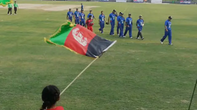 زموږ ټیم هغه پخوانی ټیم نه دی، اوس زموږ لوبډله د آسیا یوه له غښتلو لوبډلو څخه ده. محمدنبي عیسی خیل