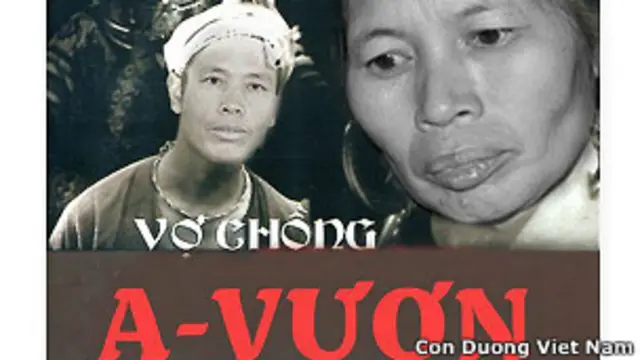 Phim 'Vợ chồng anh Vươn'